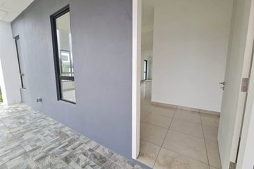 Sencilia @ Eco Sanctuary