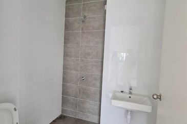 Sencilia @ Eco Sanctuary