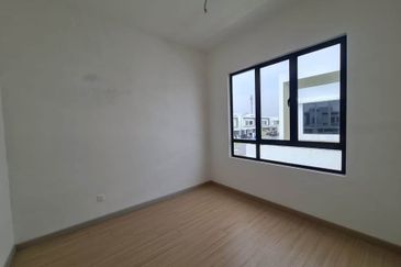 Sencilia @ Eco Sanctuary