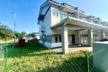 Telok Panglima Garang