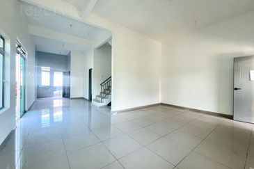 Telok Panglima Garang