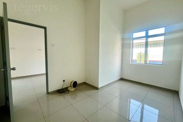 Telok Panglima Garang