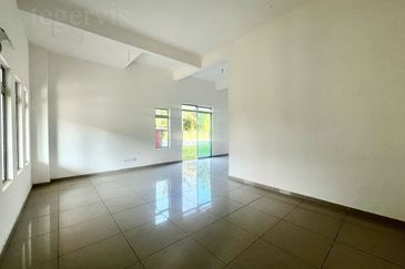 Telok Panglima Garang