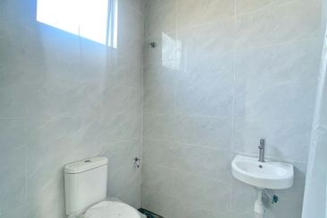 Telok Panglima Garang