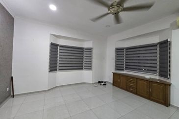 Taman Rantau Panjang