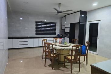 Taman Rantau Panjang