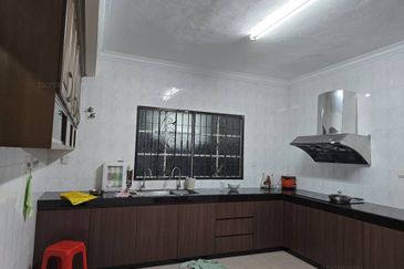 Taman Rantau Panjang