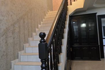 Taman Rantau Panjang