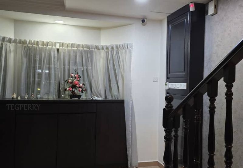 Taman Rantau Panjang