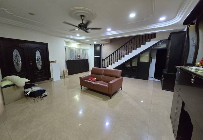 Taman Rantau Panjang