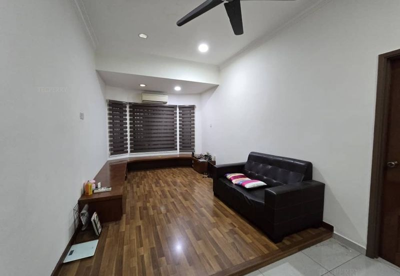 Taman Rantau Panjang