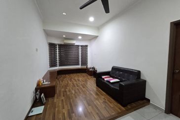 Taman Rantau Panjang