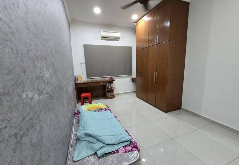 Taman Rantau Panjang