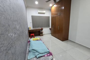 Taman Rantau Panjang