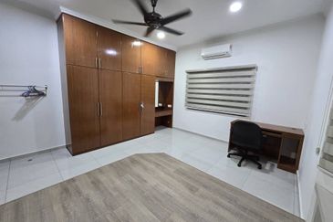 Taman Rantau Panjang