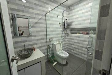 Taman Rantau Panjang