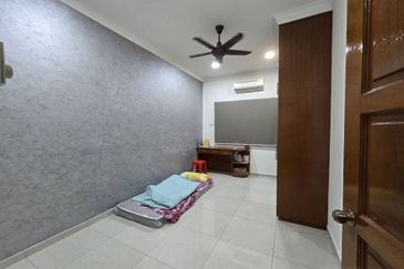 Taman Rantau Panjang