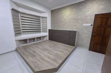 Taman Rantau Panjang