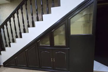 Taman Rantau Panjang