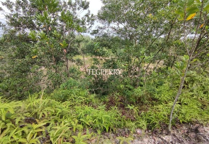 Bukit Beruntung Industrial Park