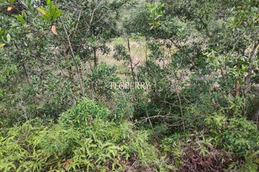 Bukit Beruntung Industrial Park