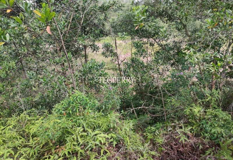 Bukit Beruntung Industrial Park