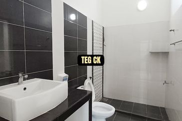 Taman Sungai Kapar Indah