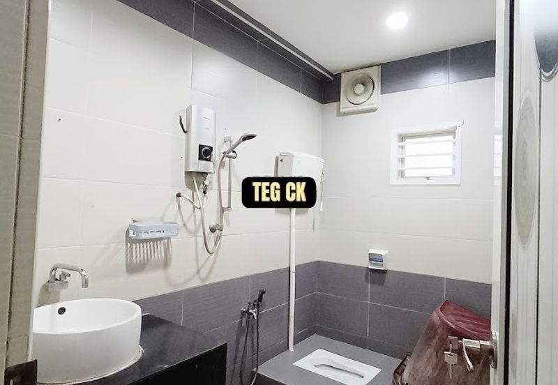 Taman Sungai Kapar Indah