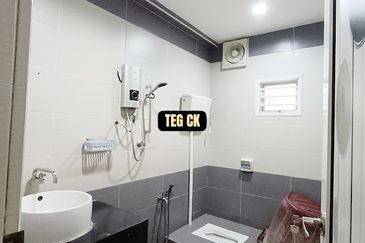 Taman Sungai Kapar Indah