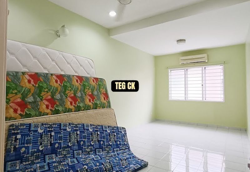 Taman Sungai Kapar Indah