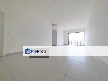 Brand New! Cheapest Unit Tuai Residence 1109sf Setia Alam 2 Carpark, Selangor, Setia Alam/Alam Nusantara