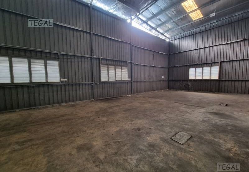 Taman Perindustrian Puchong Utama