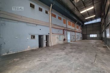 Taman Perindustrian Puchong Utama