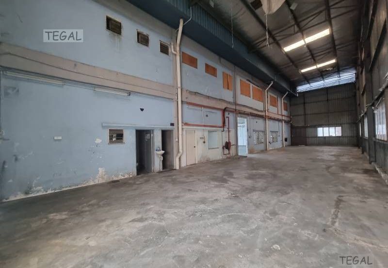 Taman Perindustrian Puchong Utama