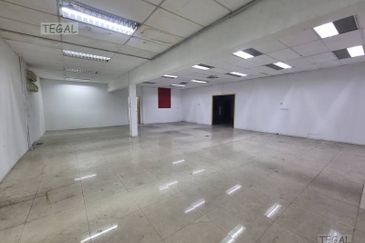 Taman Perindustrian Puchong Utama