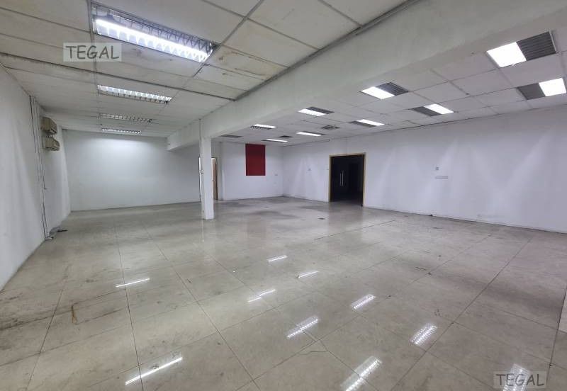 Taman Perindustrian Puchong Utama