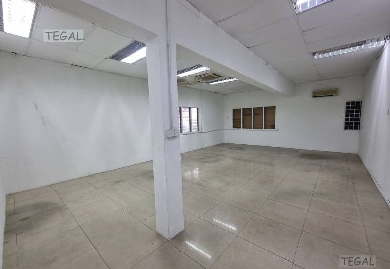 Taman Perindustrian Puchong Utama