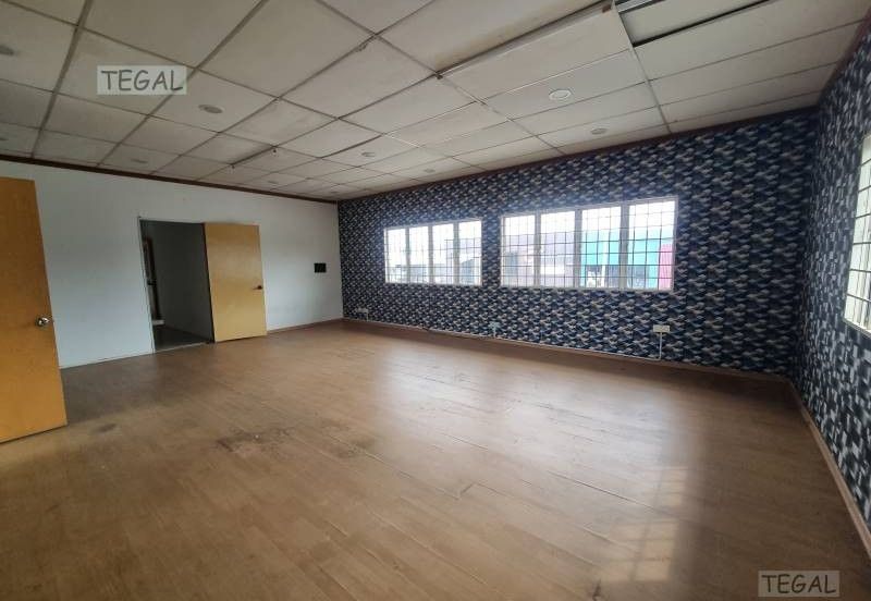 Taman Perindustrian Puchong Utama