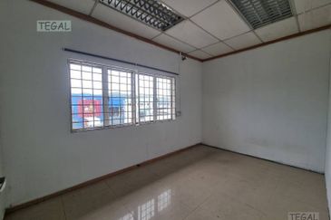 Taman Perindustrian Puchong Utama