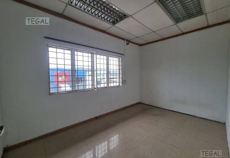 Taman Perindustrian Puchong Utama