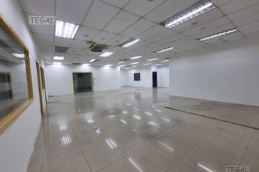 Taman Perindustrian Puchong Utama