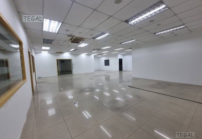 Taman Perindustrian Puchong Utama