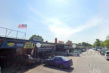 Sime Uep Industrial Park