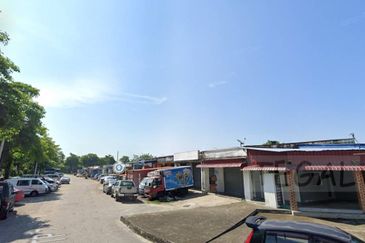 Sime Uep Industrial Park