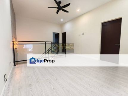 Furnish Fully Renovated Setia Damai 24x70 2 Sty Setia Alam Gated Guard, Selangor, Setia Alam/Alam Nusantara