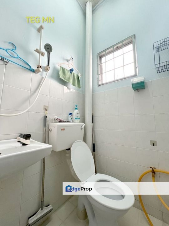 Good Condition Below Market Taman Sentosa 2 Sty Klang Value Buy!, Selangor, Klang