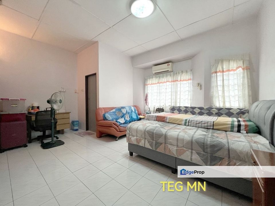 Good Condition Below Market Taman Sentosa 2 Sty Klang Value Buy!, Selangor, Klang