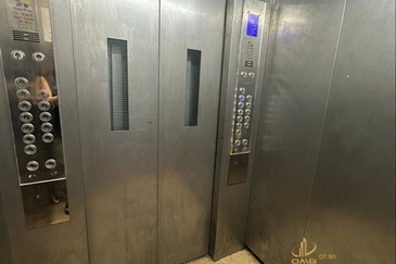 Taman Permai Indah Flat