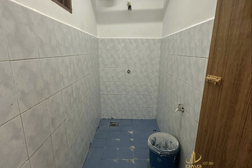 Taman Permai Indah Flat