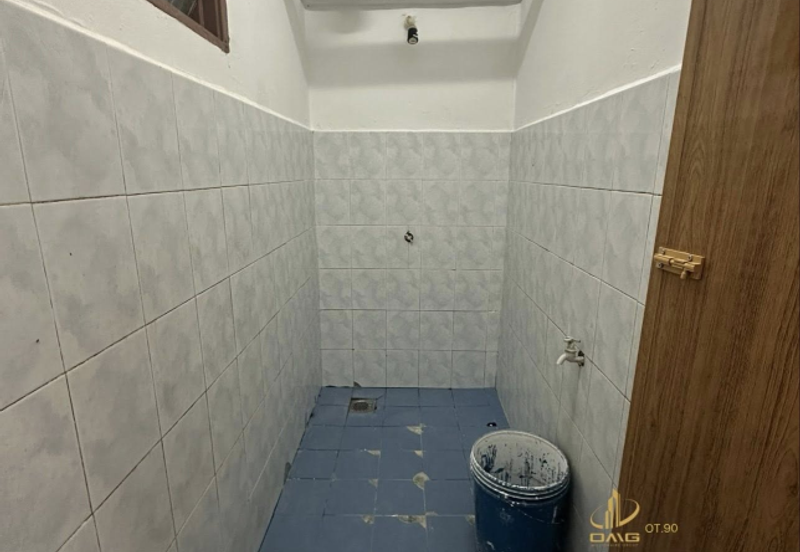 Taman Permai Indah Flat